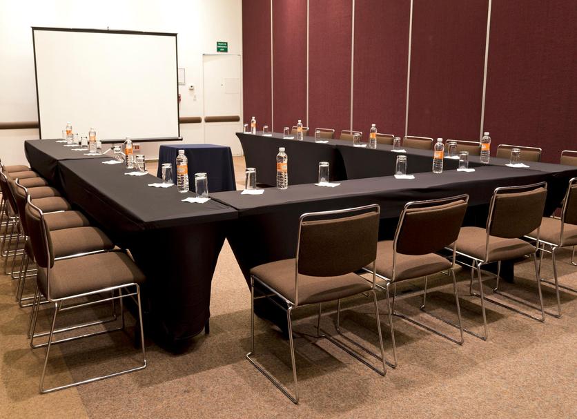 Conference room Ảnh