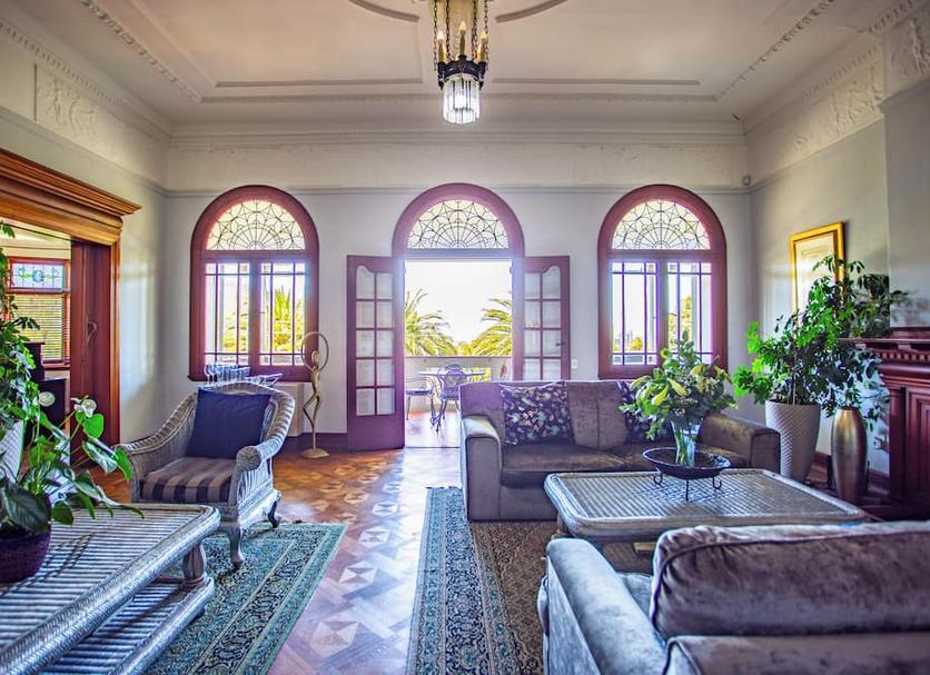 Lounge Ảnh