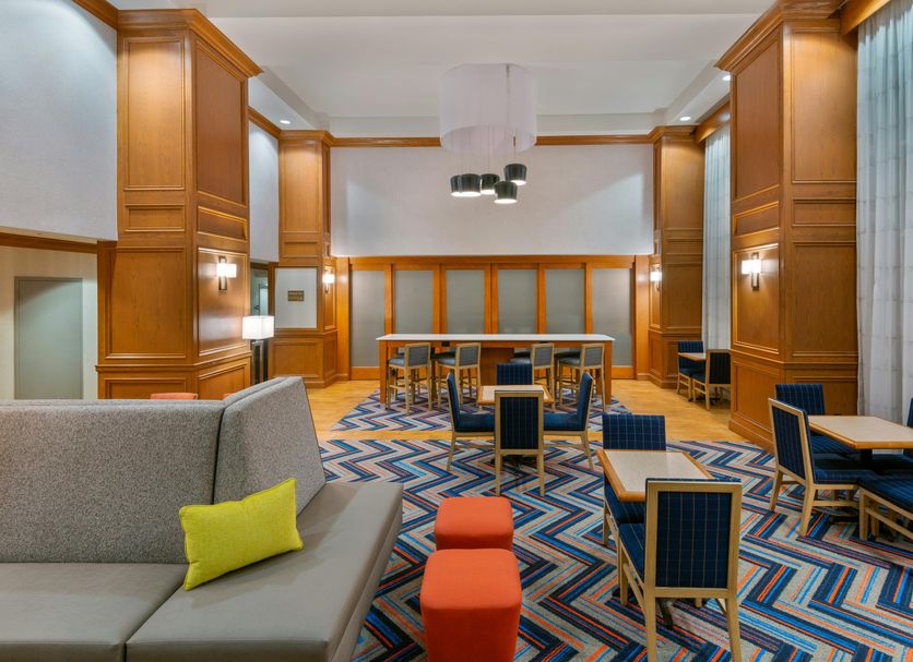 Lounge Ảnh