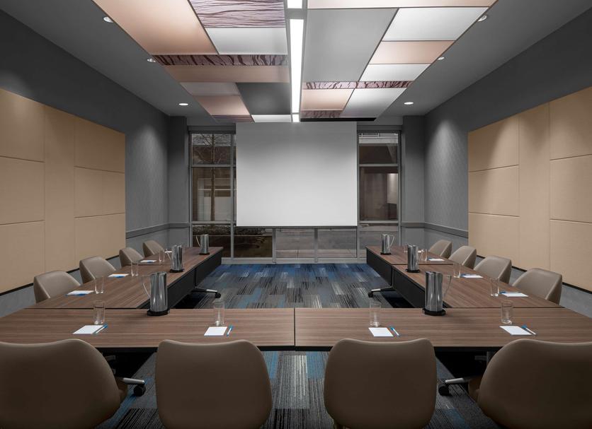 Conference room Ảnh
