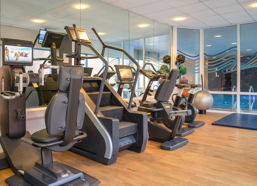 Gym Ảnh
