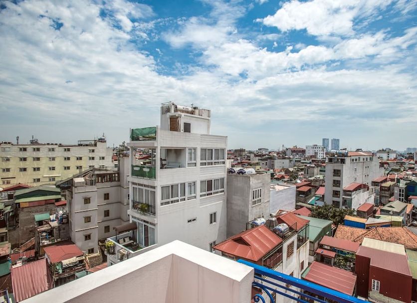 Cảnh ngoài trời Ảnh