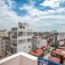 Cảnh ngoài trời