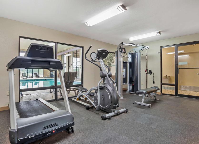 Gym Ảnh