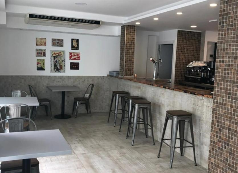 Bar Ảnh