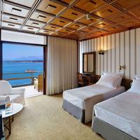 Nafplia Palace Hotel & Villas