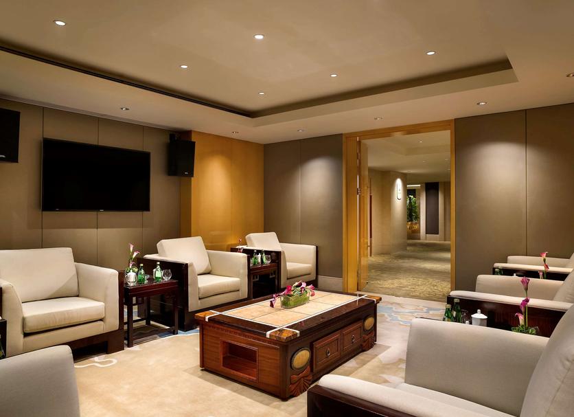 Lounge Ảnh