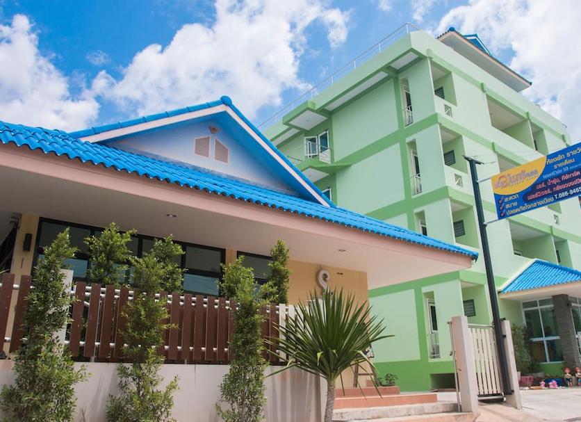 Toà nhà Ảnh