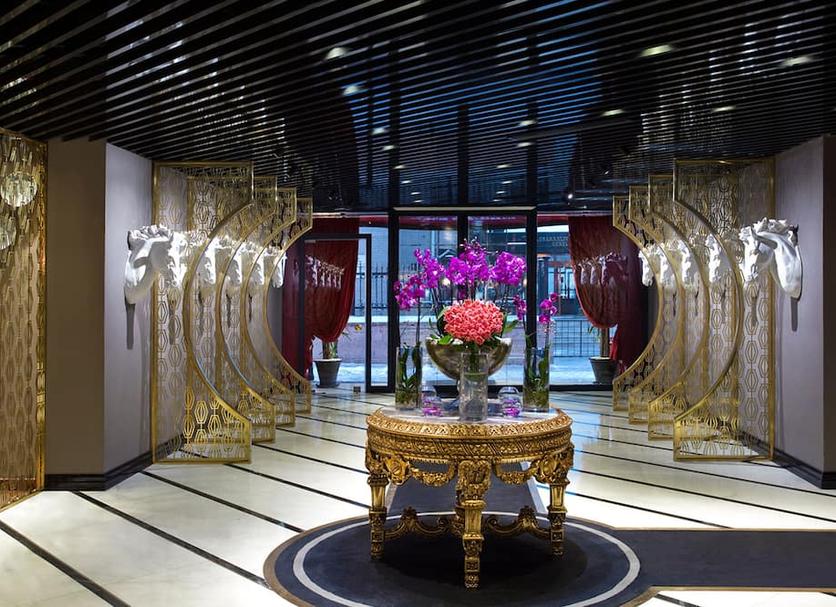 Lounge Ảnh