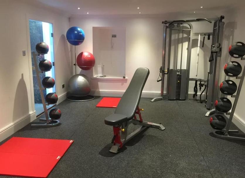 Gym Ảnh
