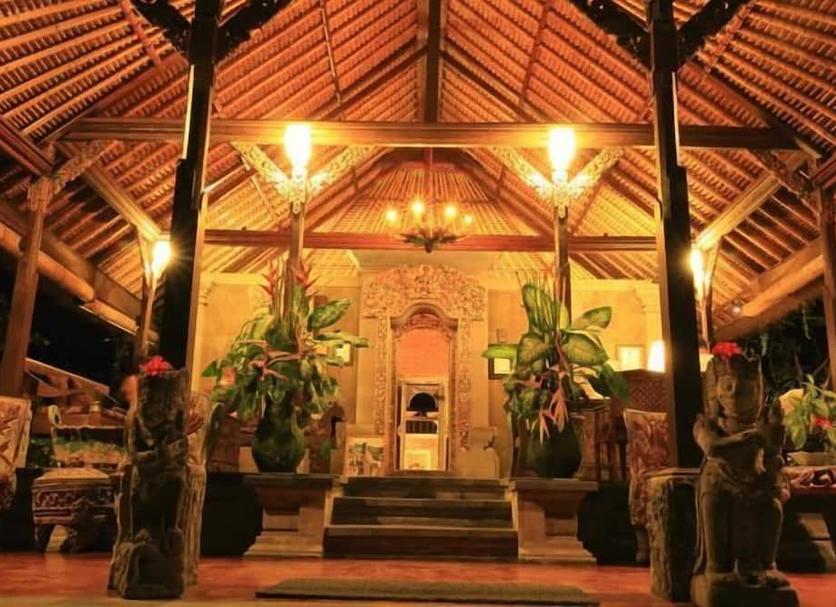 Cảnh ngoài trời Ảnh
