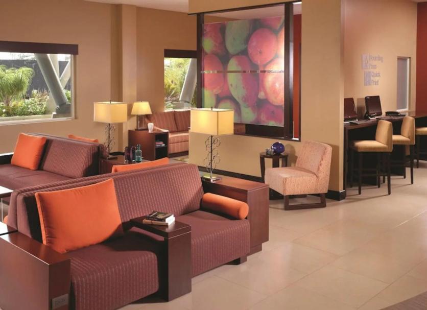 Lounge Ảnh