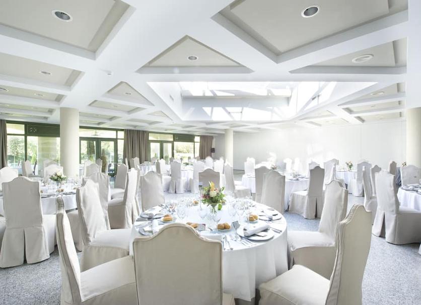 Sảnh yến tiệc Ảnh