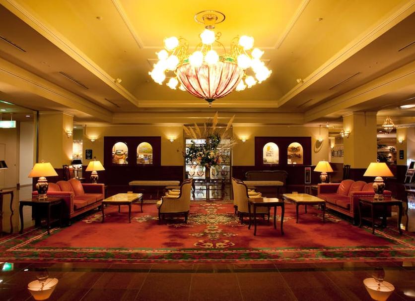 Lounge Ảnh