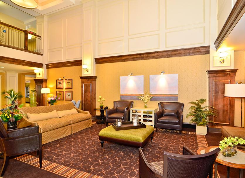 Lounge Ảnh