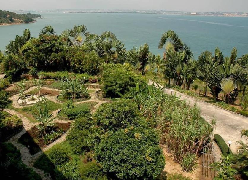 Cảnh ngoài trời Ảnh