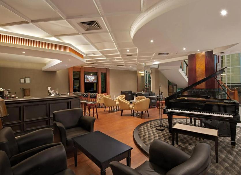 Lounge Ảnh