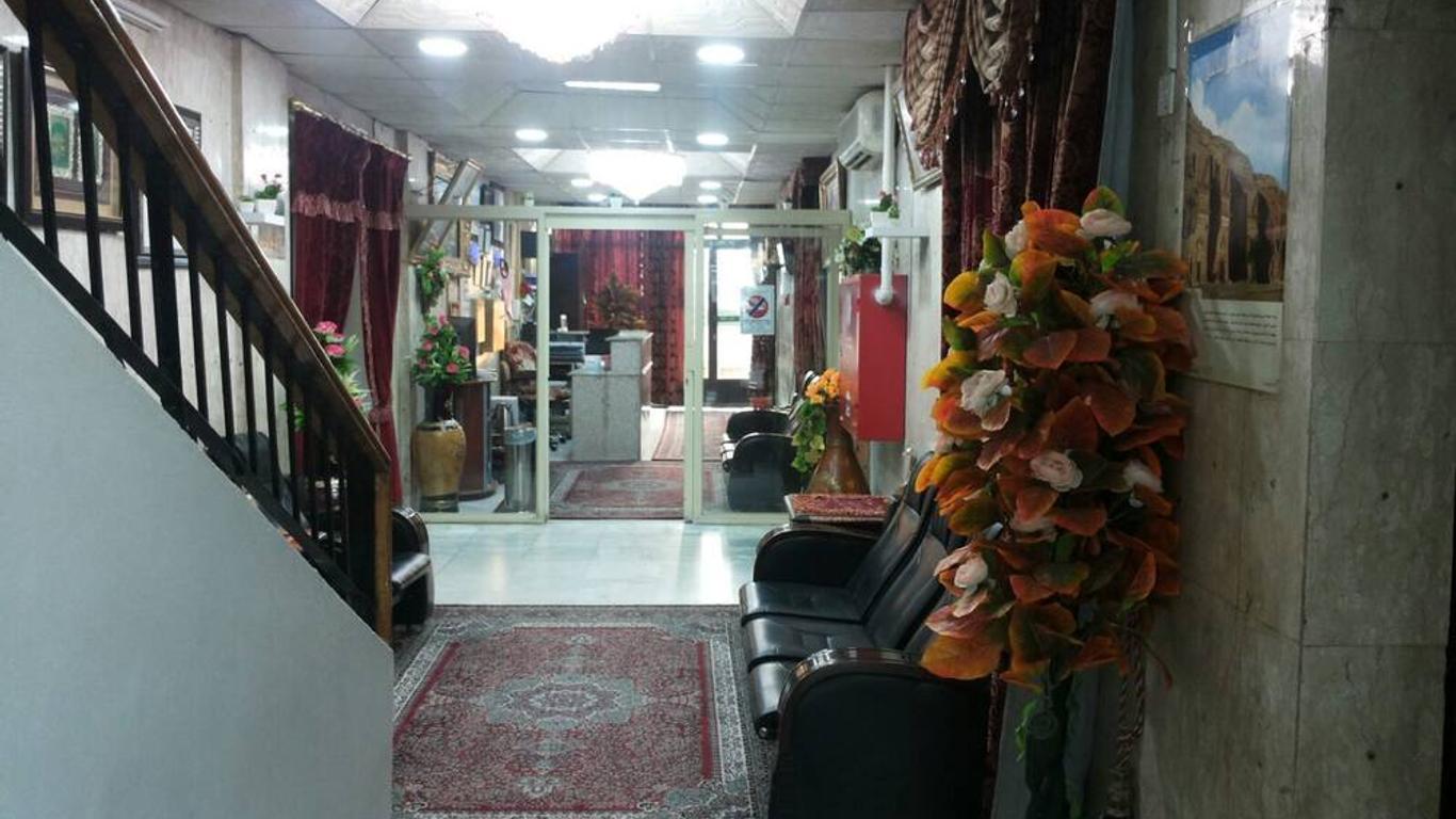 Al Eairy Furnished Apartments Al Ahsa 4
