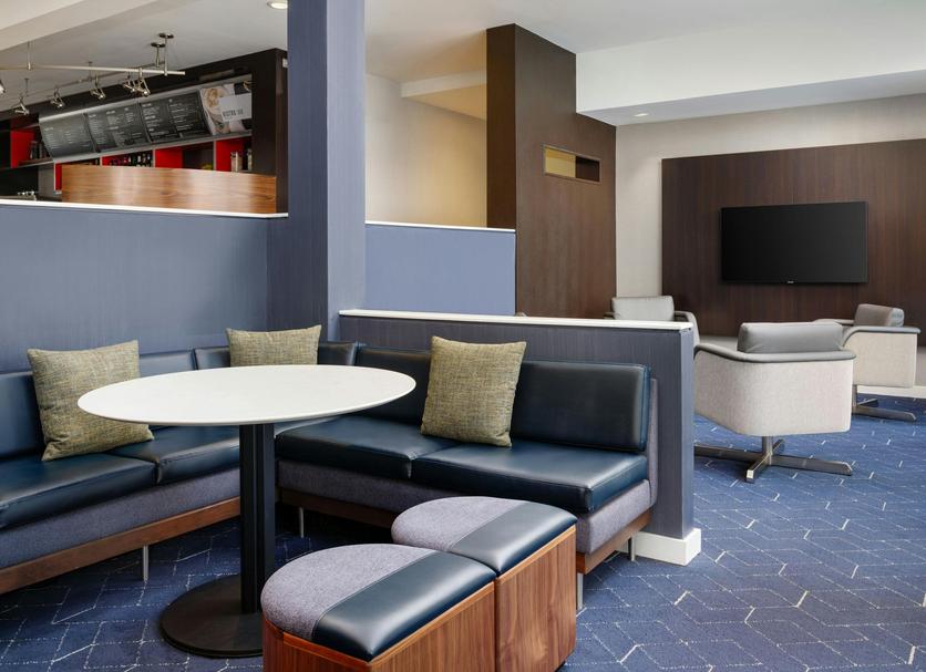 Lounge Ảnh