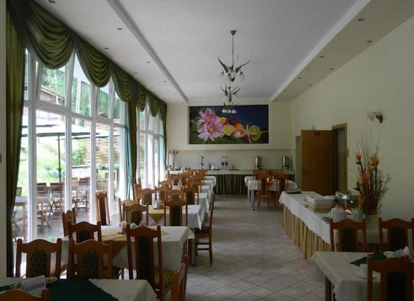 Nhà hàng Ảnh