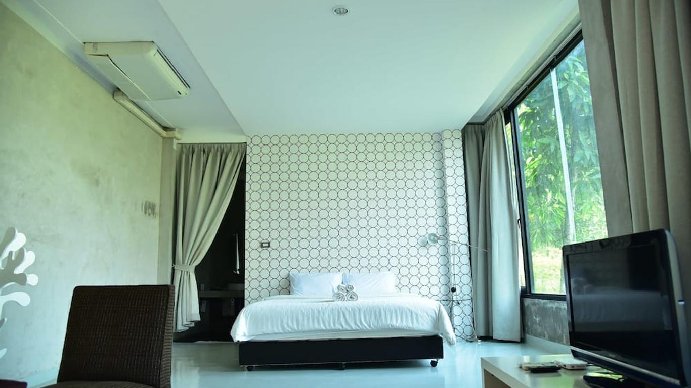 Home Elements Khaoyai