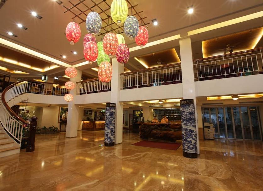 Hành lang Ảnh