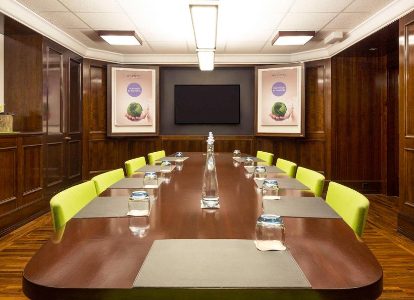 Conference room Ảnh