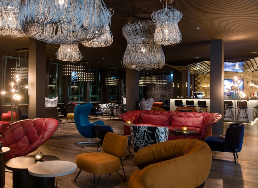 Lounge Ảnh