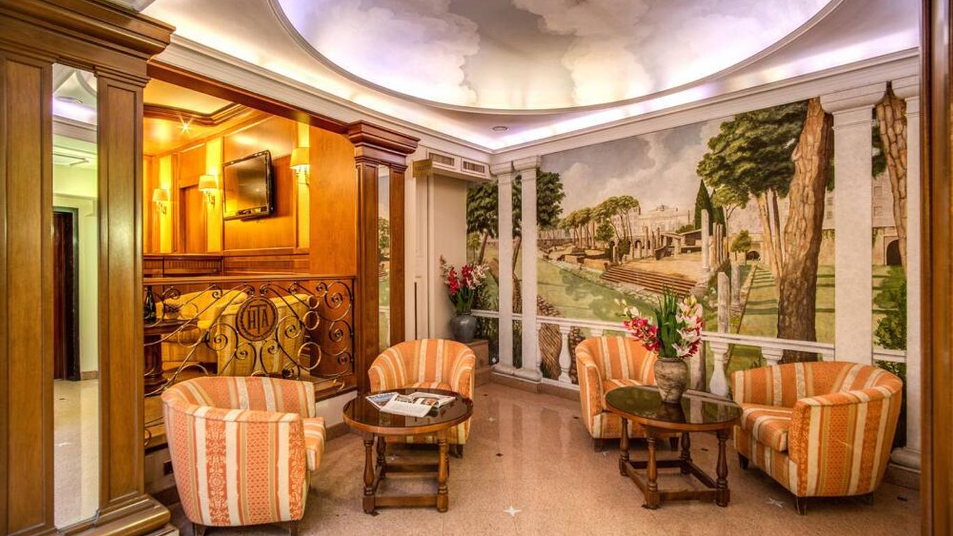 Hotel Della Torre Argentina