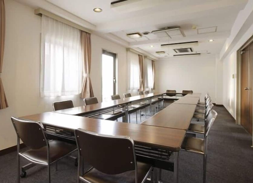 Conference room Ảnh