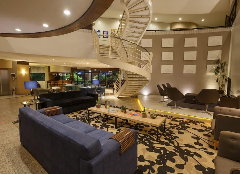 Lounge Ảnh