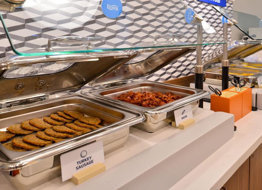 Buffet Ảnh