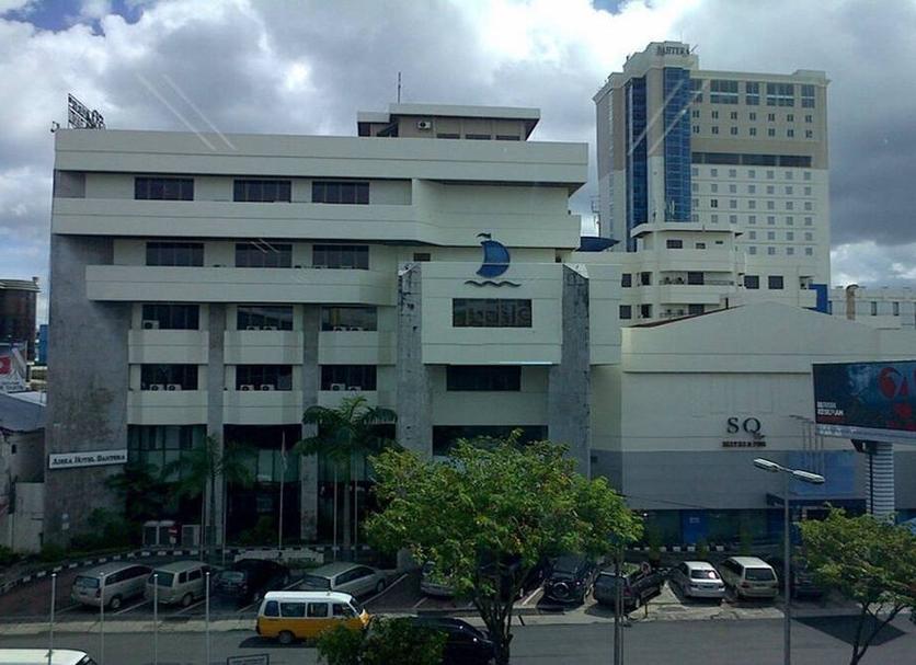 Toà nhà Ảnh