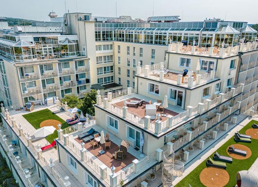 Cảnh ngoài trời Ảnh