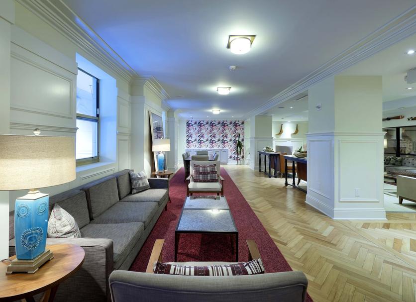 Lounge Ảnh
