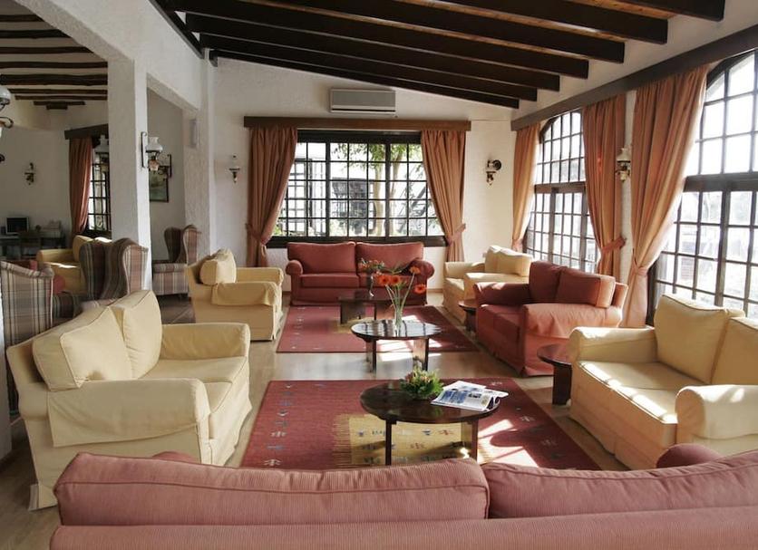 Lounge Ảnh