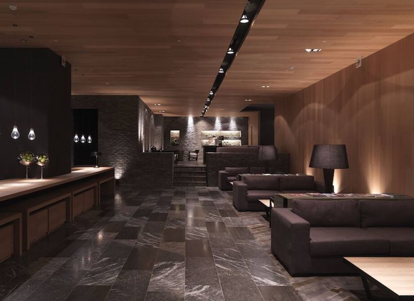 Lounge Ảnh