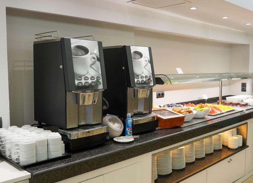 Buffet Ảnh