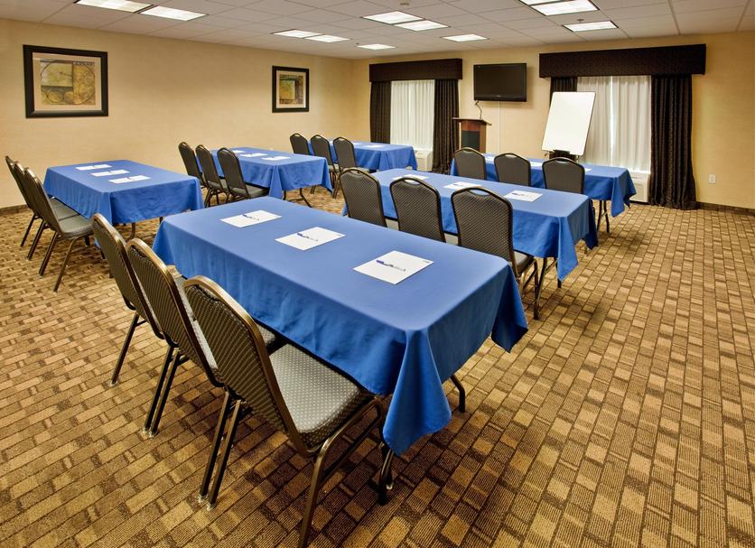 Conference room Ảnh