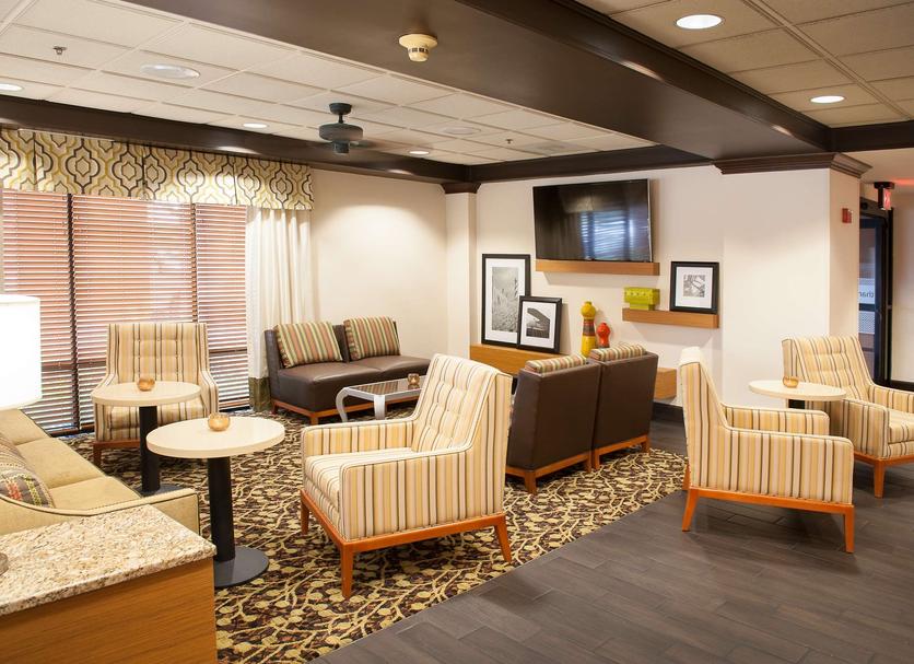 Lounge Ảnh