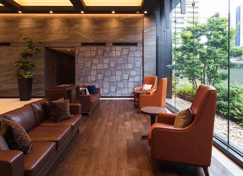 Lounge Ảnh