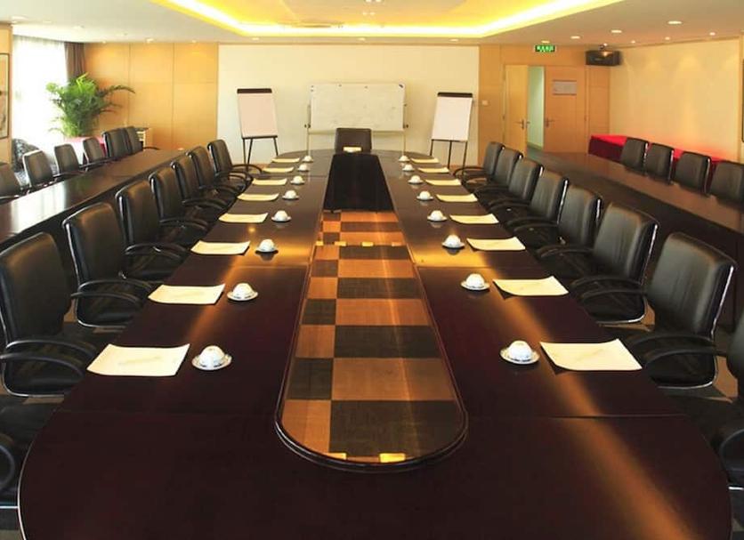 Conference room Ảnh