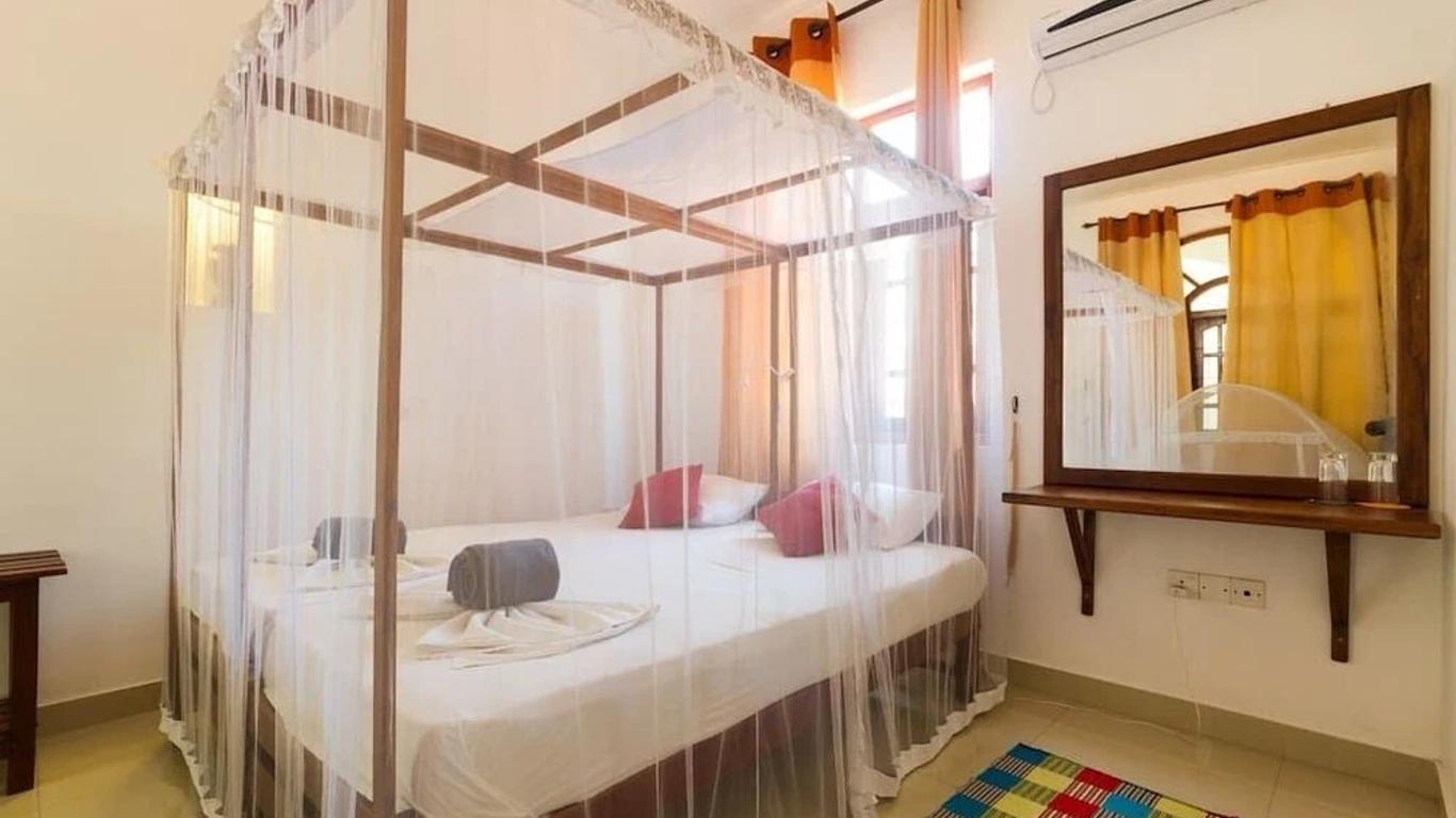 Angel Inn Guest House
