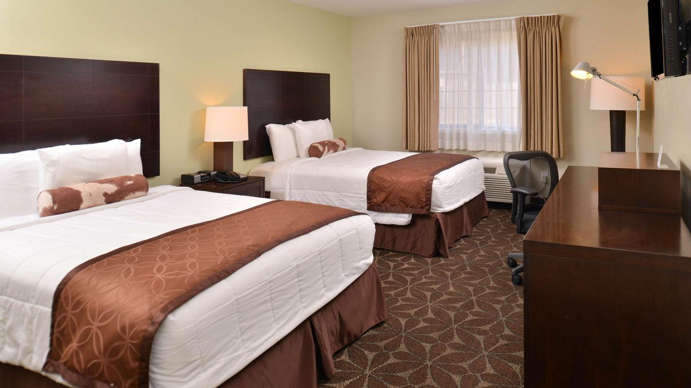 Americas Best Value Inn Memphis Airport