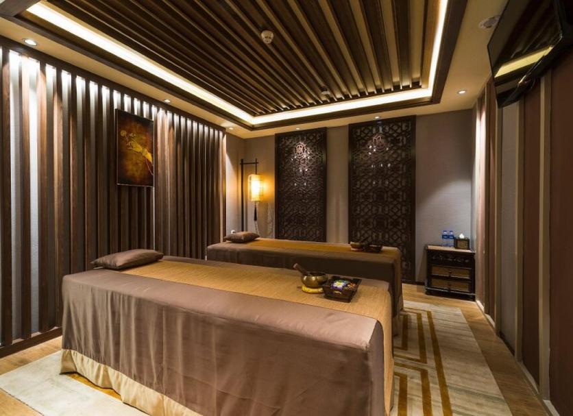 Spa Ảnh