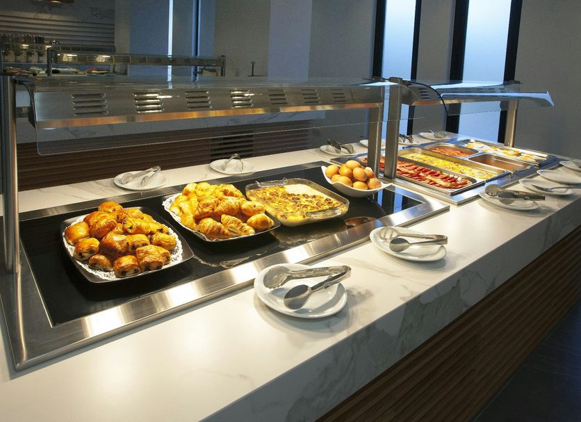 Buffet Ảnh