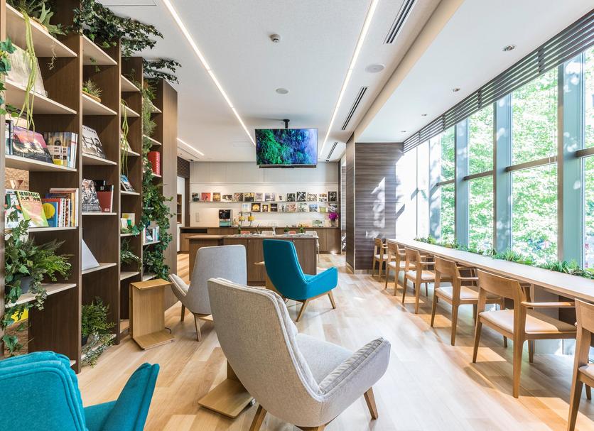 Lounge Ảnh