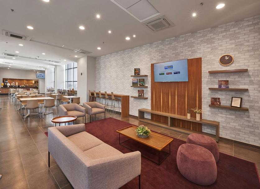 Lounge Ảnh