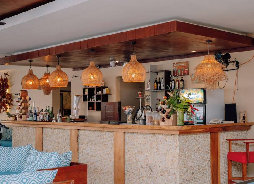 Bar Ảnh