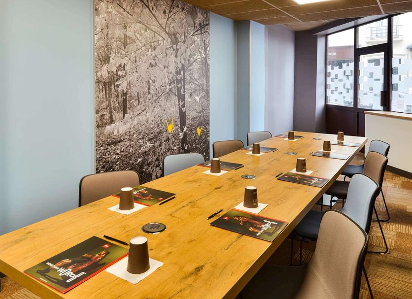 Conference room Ảnh